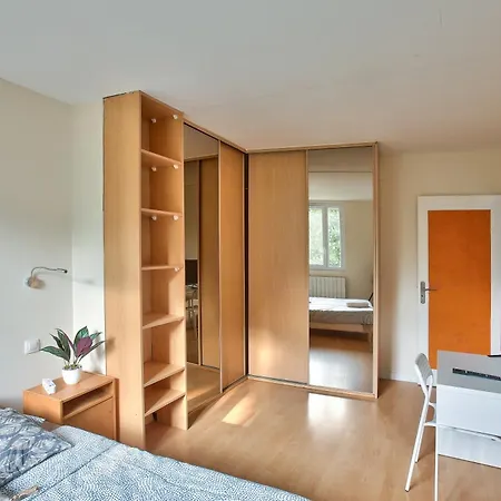 Chic And Spacious Apart Amaizing Terrace *