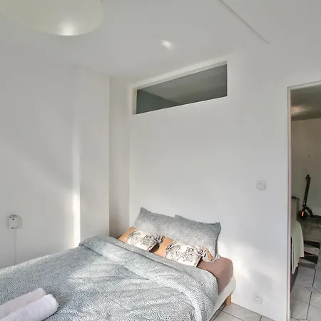 Appartement Chic And Spacious Apart Amaizing Terrace *