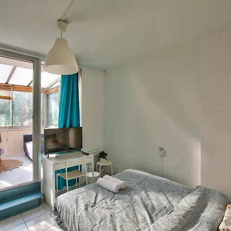 Appartement Chic And Spacious Apart Amaizing Terrace *