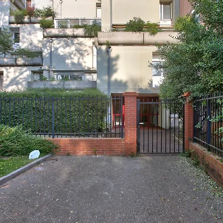 Chic And Spacious Apart Amaizing Terrace Appartement *